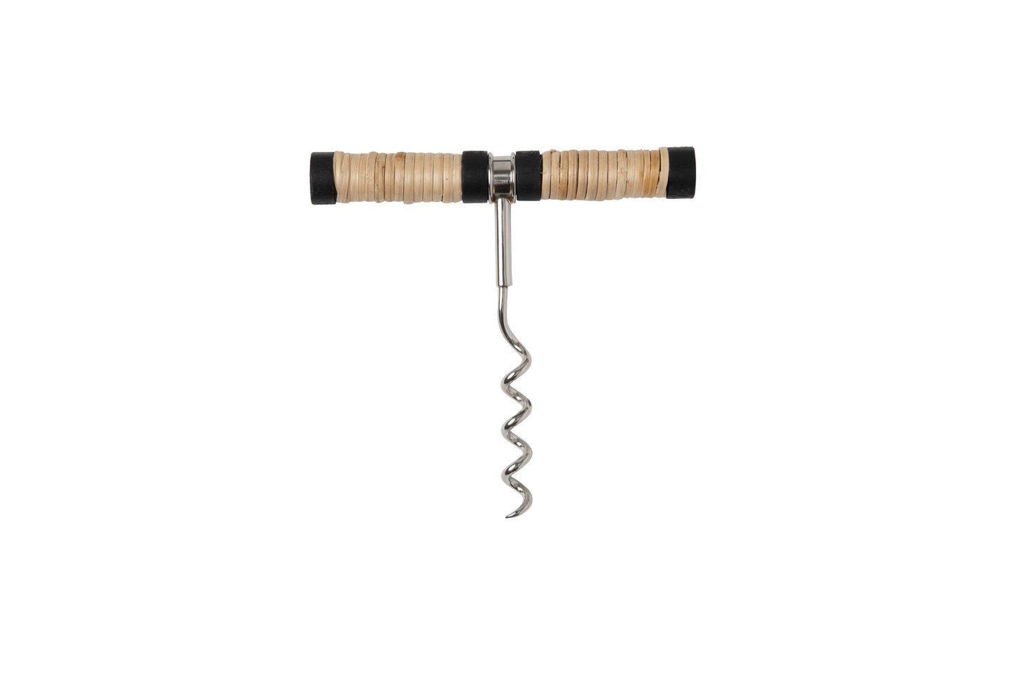 Arendal Rattan Corkscrew