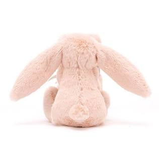 Bashful Blush Bunny