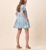 Elodie Mini Dress | Luna Floral Print