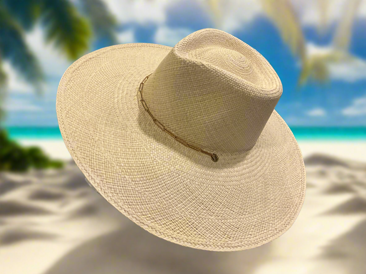 Van Palma Hat