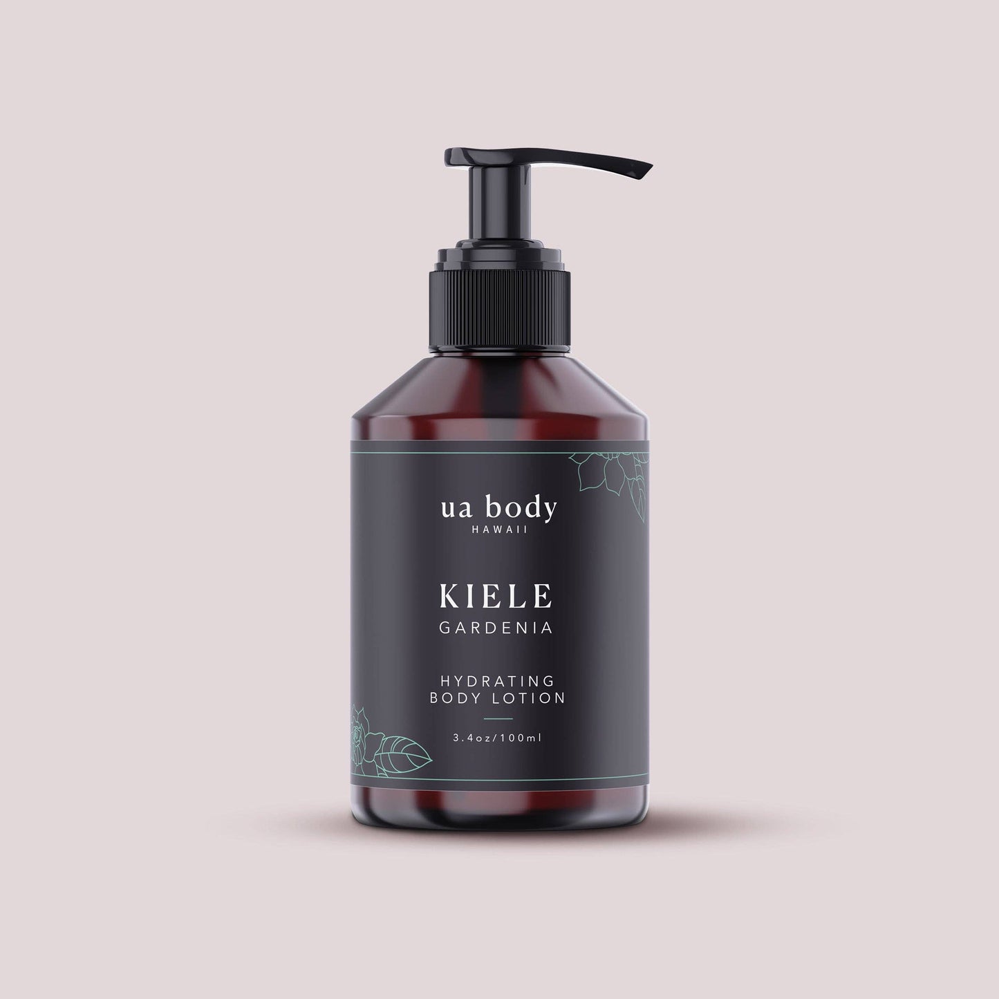 Kiele Gardenia Lotion