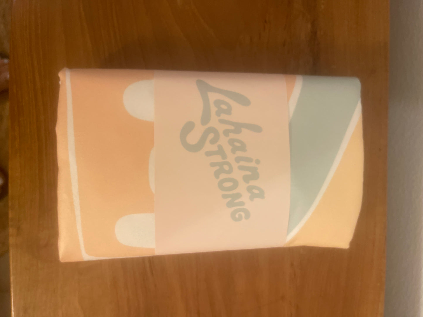 Lahaina Strong Towels