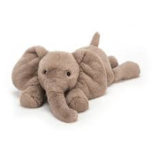 Smudge Elephant | Original