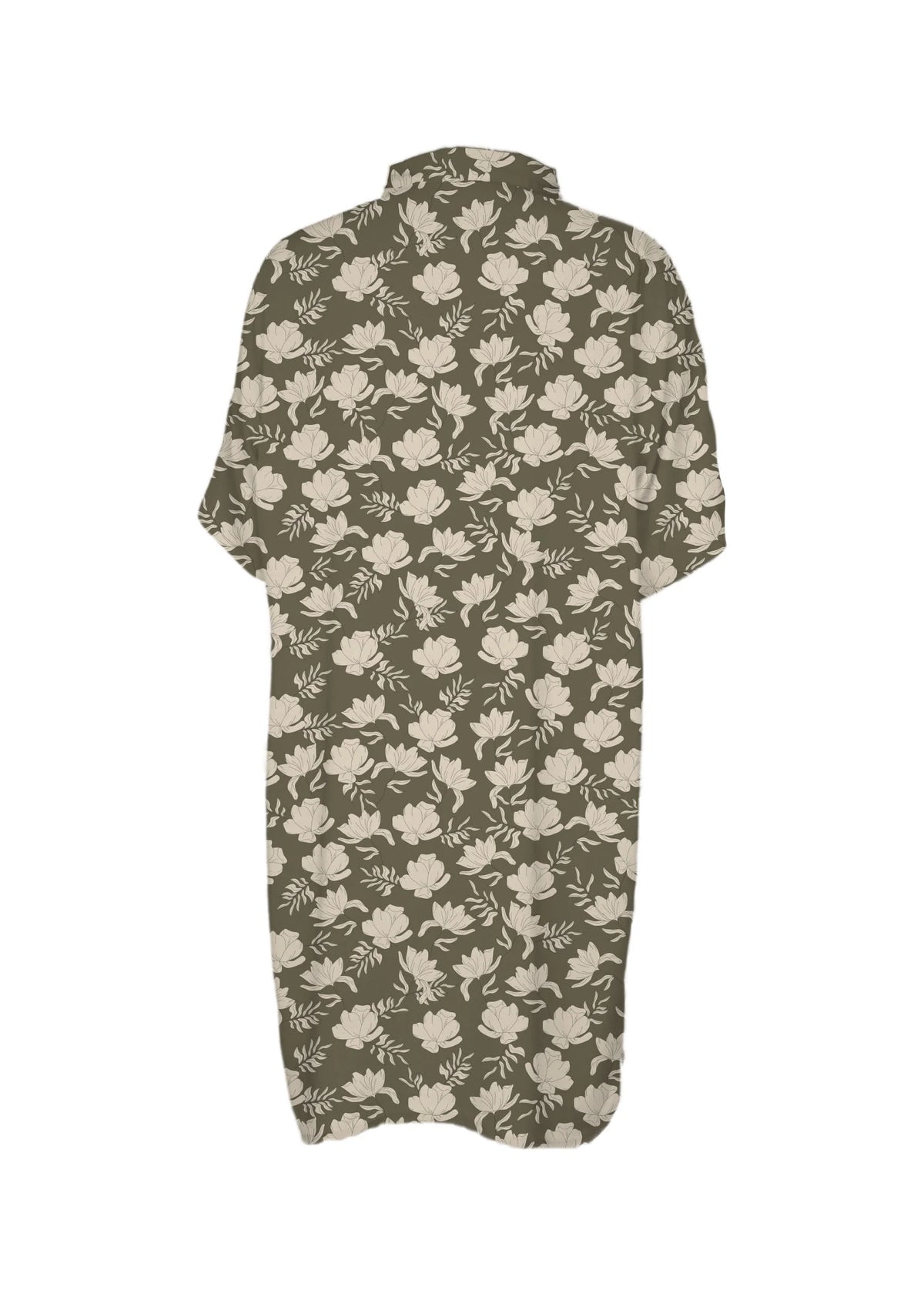 Dylan Dress | Edith Print