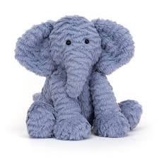 Fuddlewuddle Elephant | Original