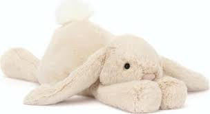 Smudge Rabbit | Original
