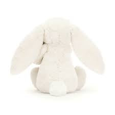 Bashful Bunny w Christmas Tree
