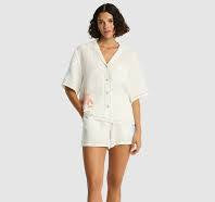 Shipwreck Bowling Shirt