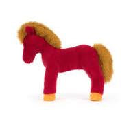 Festival Horse