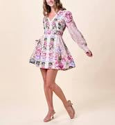 Trudy Mini Dress