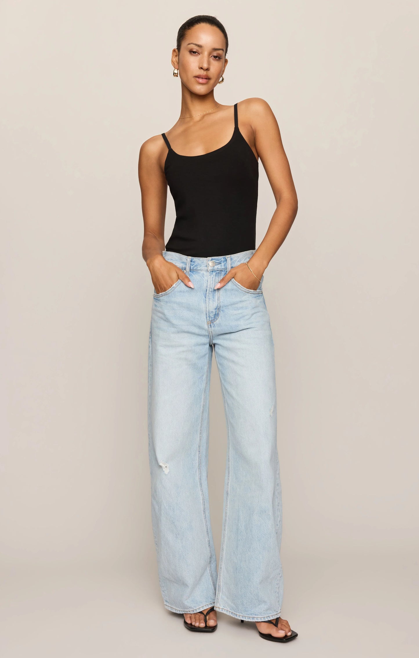 Second Skin Cami