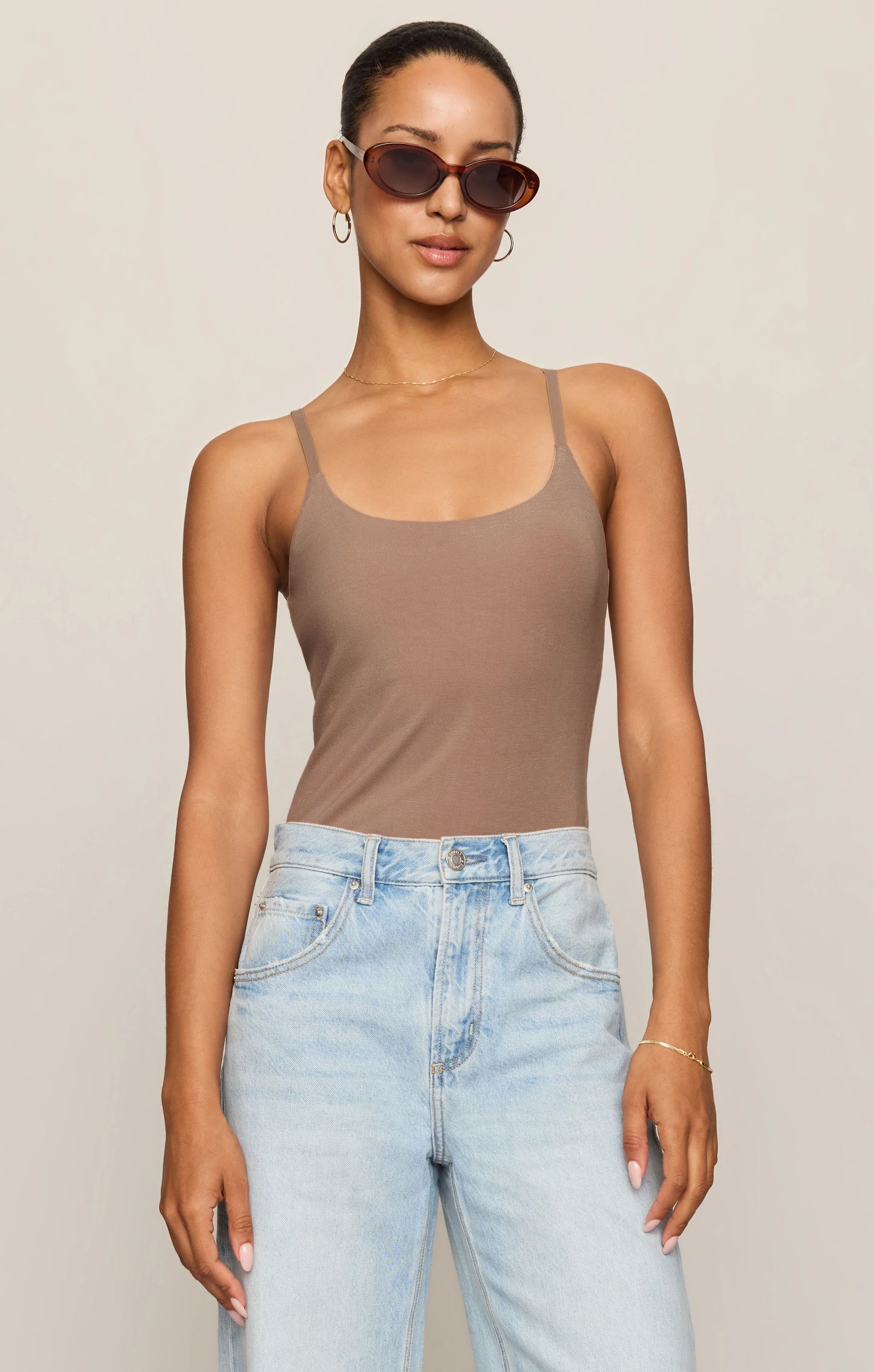 Rowe Scoop Tank