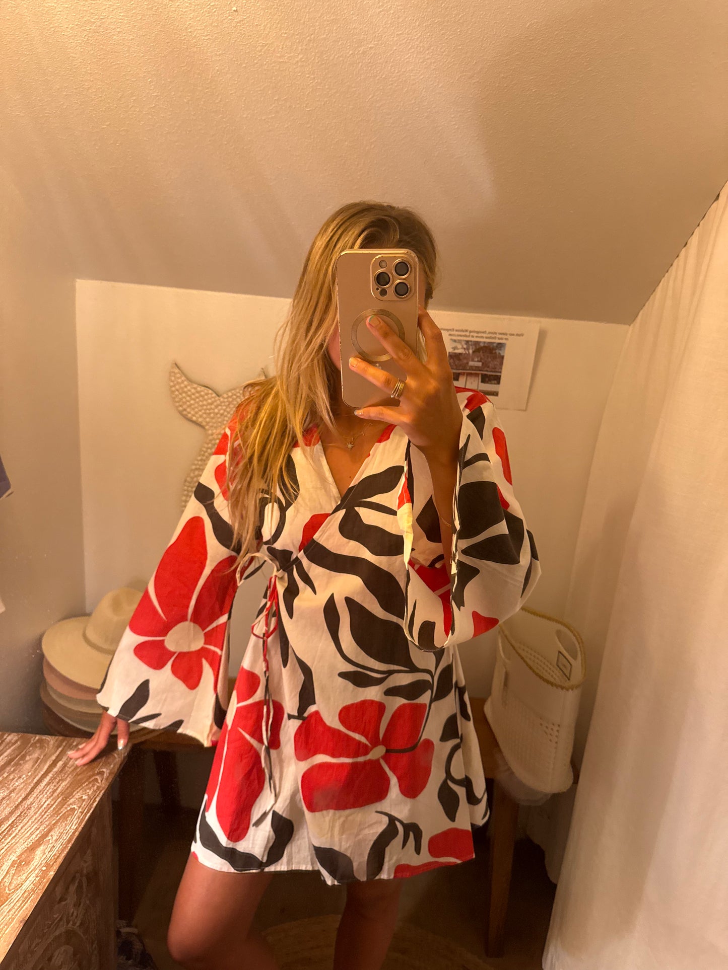 Kiki Dress