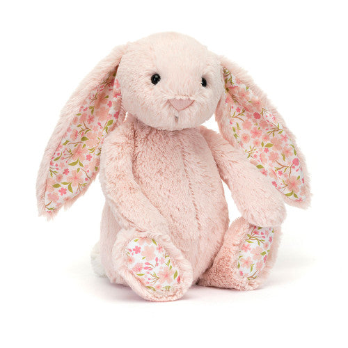 Blossom Blush Bunny “Cherry”