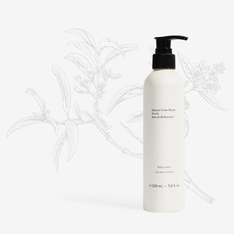 Maison #4 Lotion