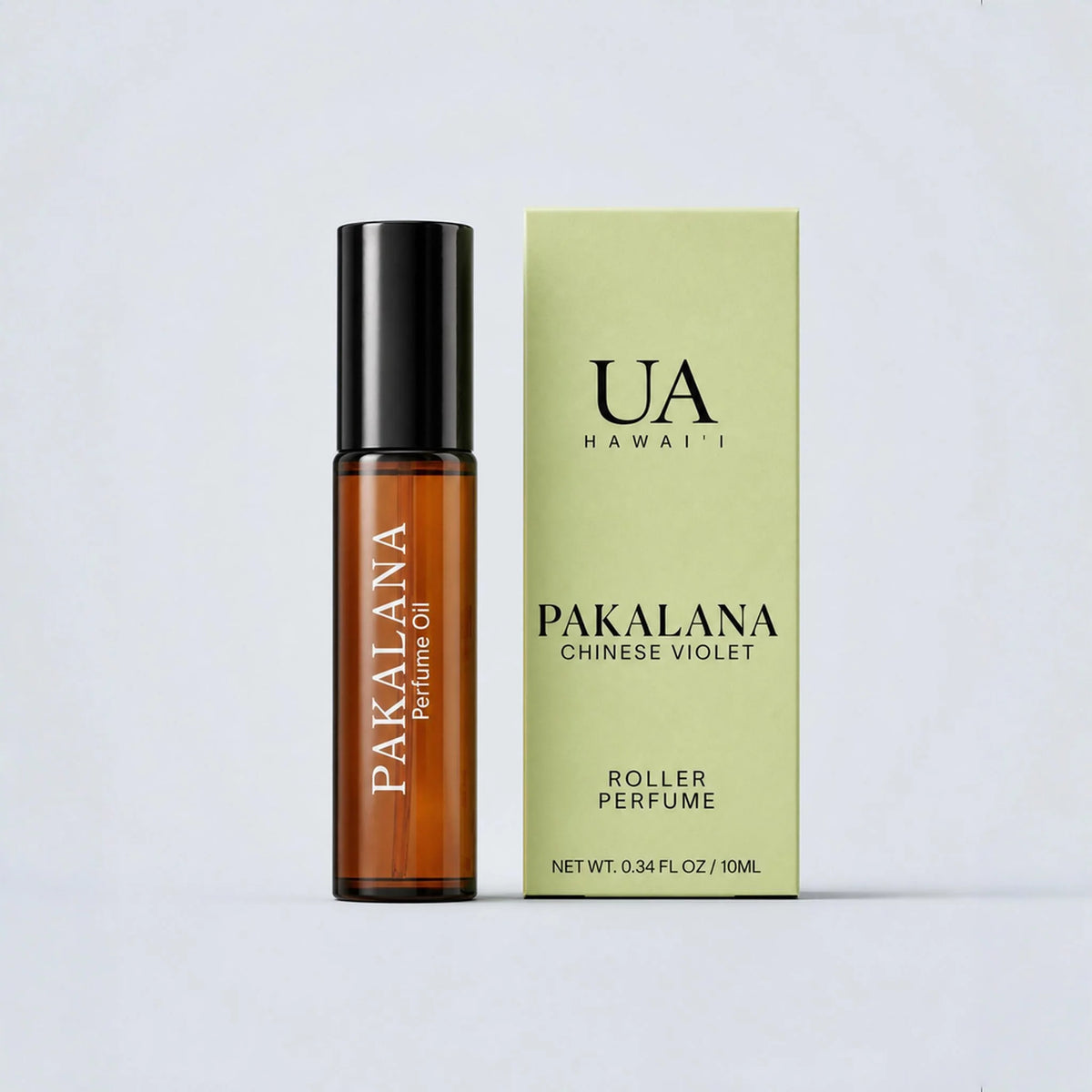 UA Roll On Perfume 10ML