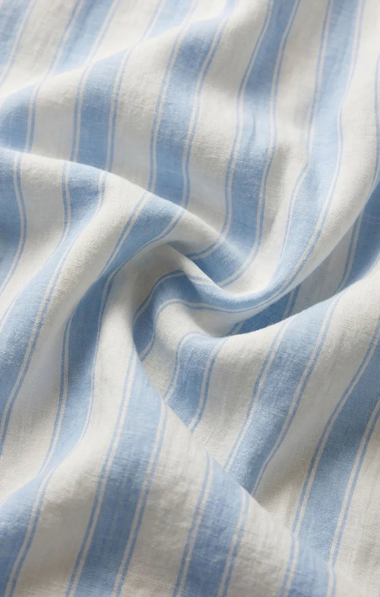 The Perfect Striped Shirt | Skyline