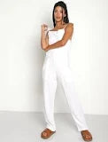 Around Town Overalls