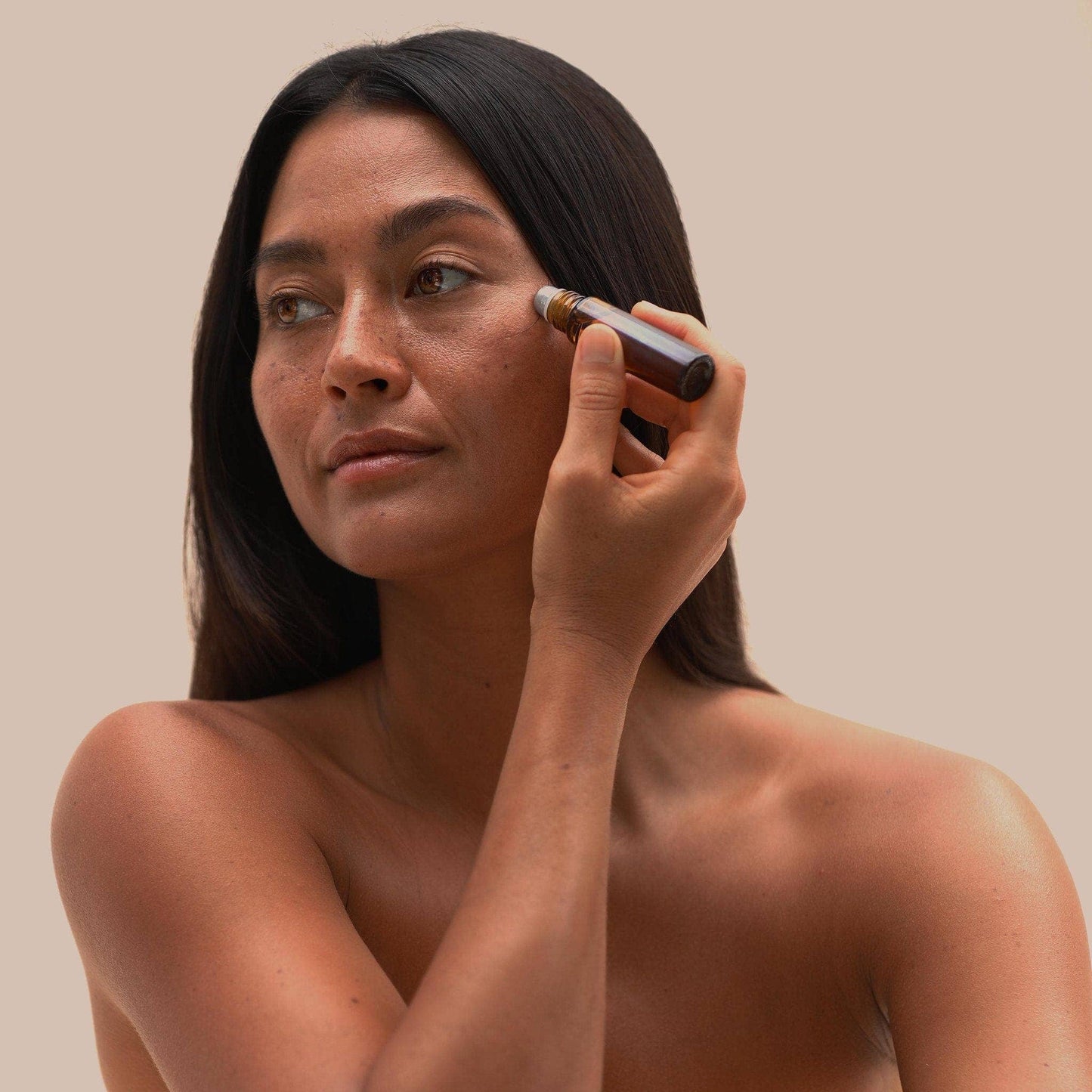 Liliko'i Coconut Roller Perfume