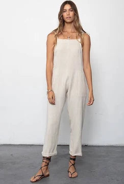 Around Town Overalls