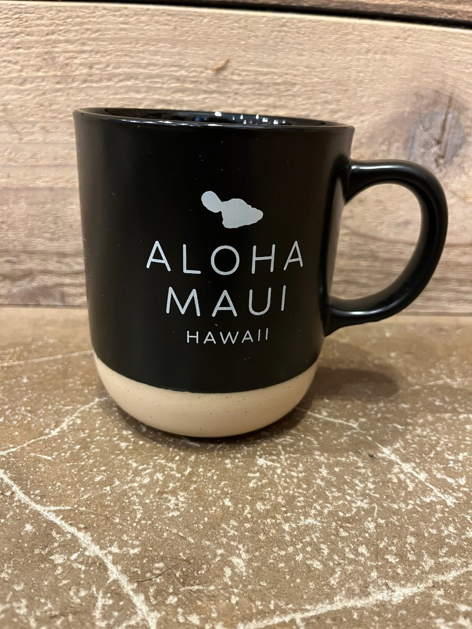 MAUI NO KA OI Mug