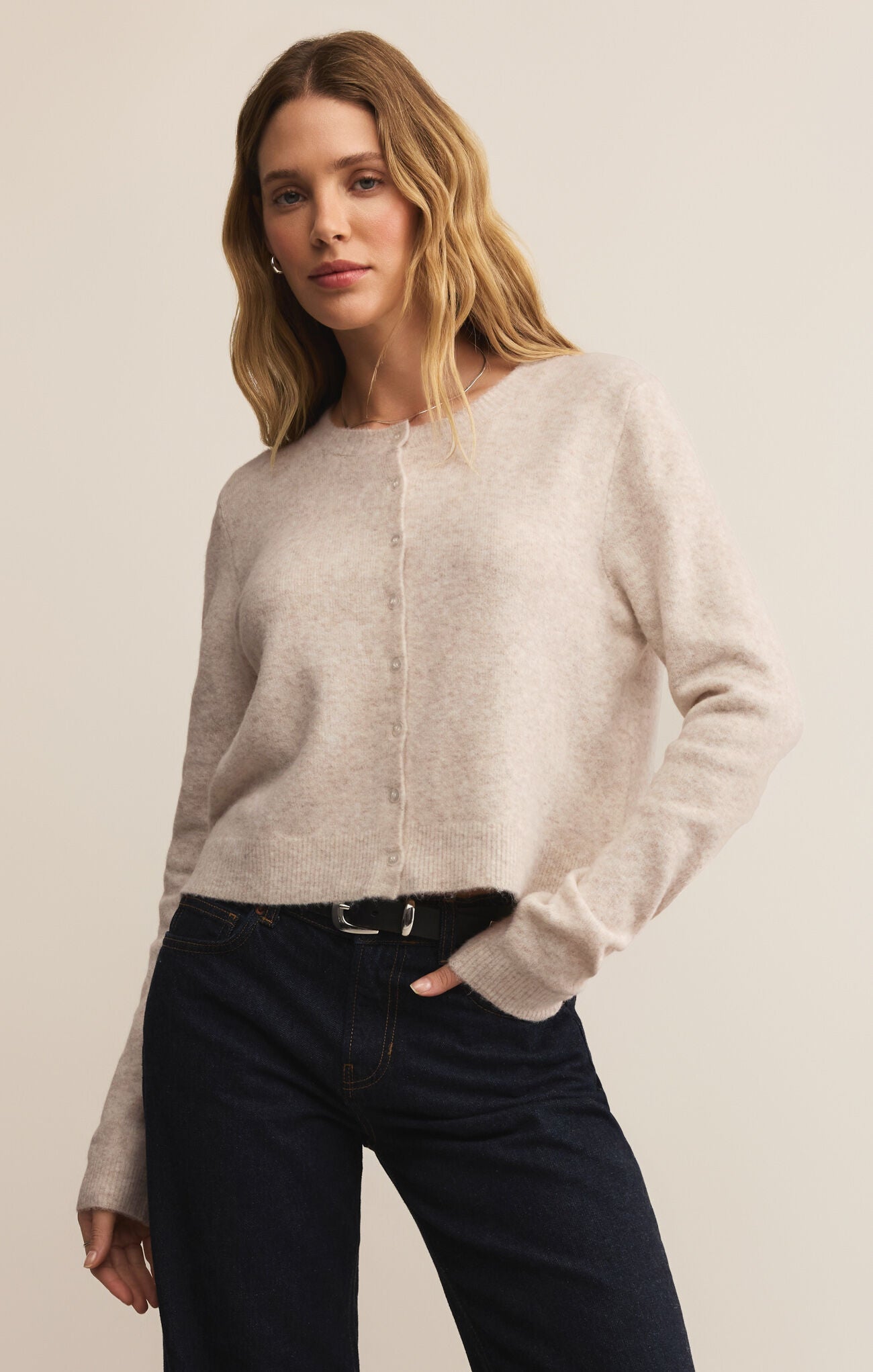 Medina Cardigan