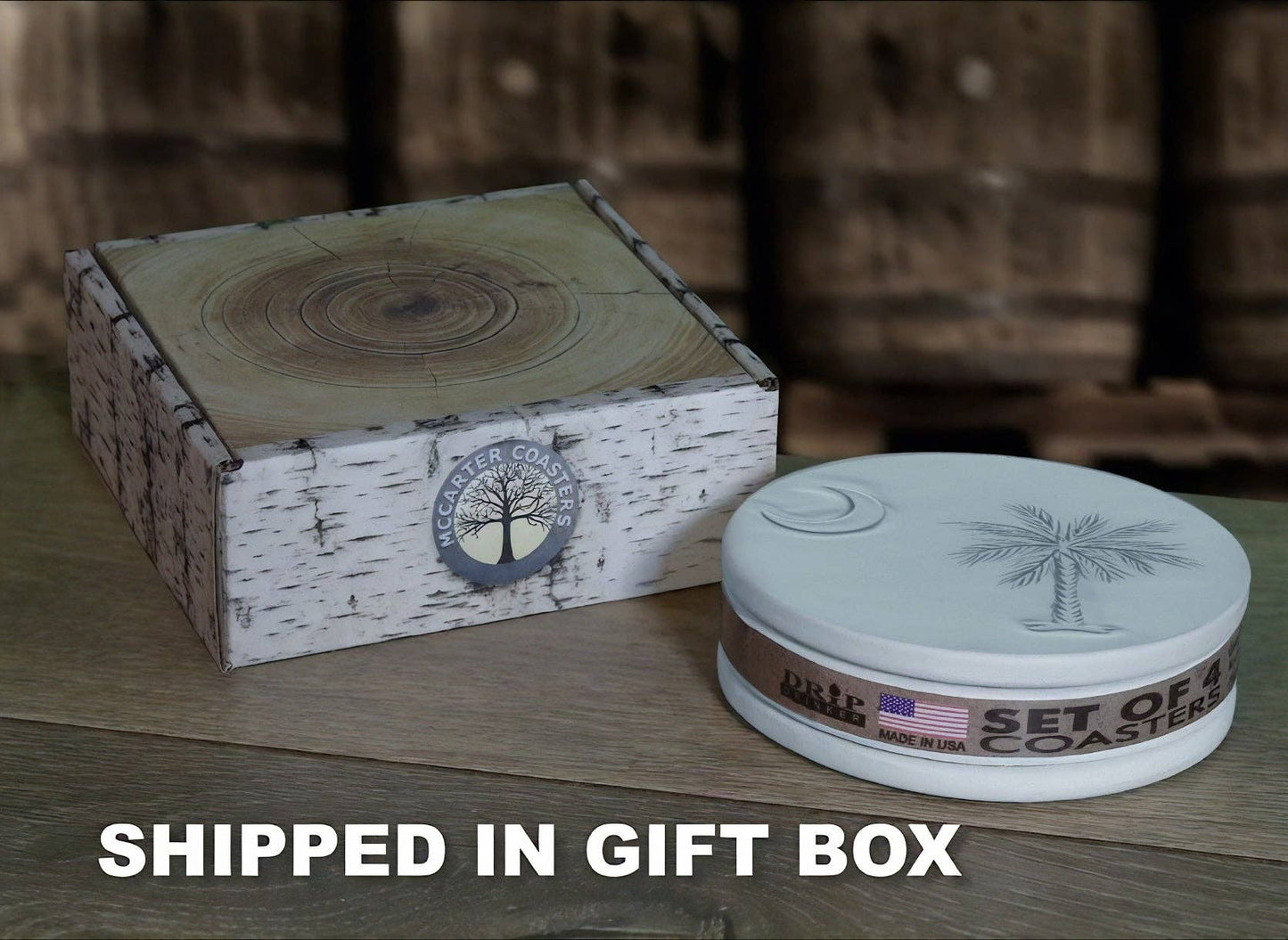 Drink Coasters