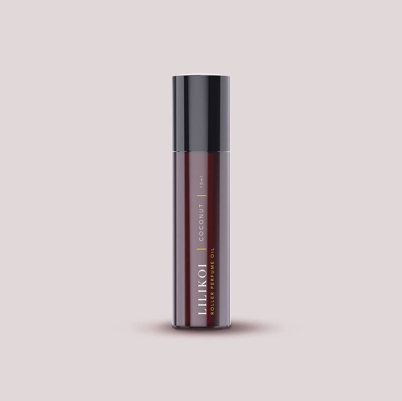 Liliko'i Coconut Roller Perfume