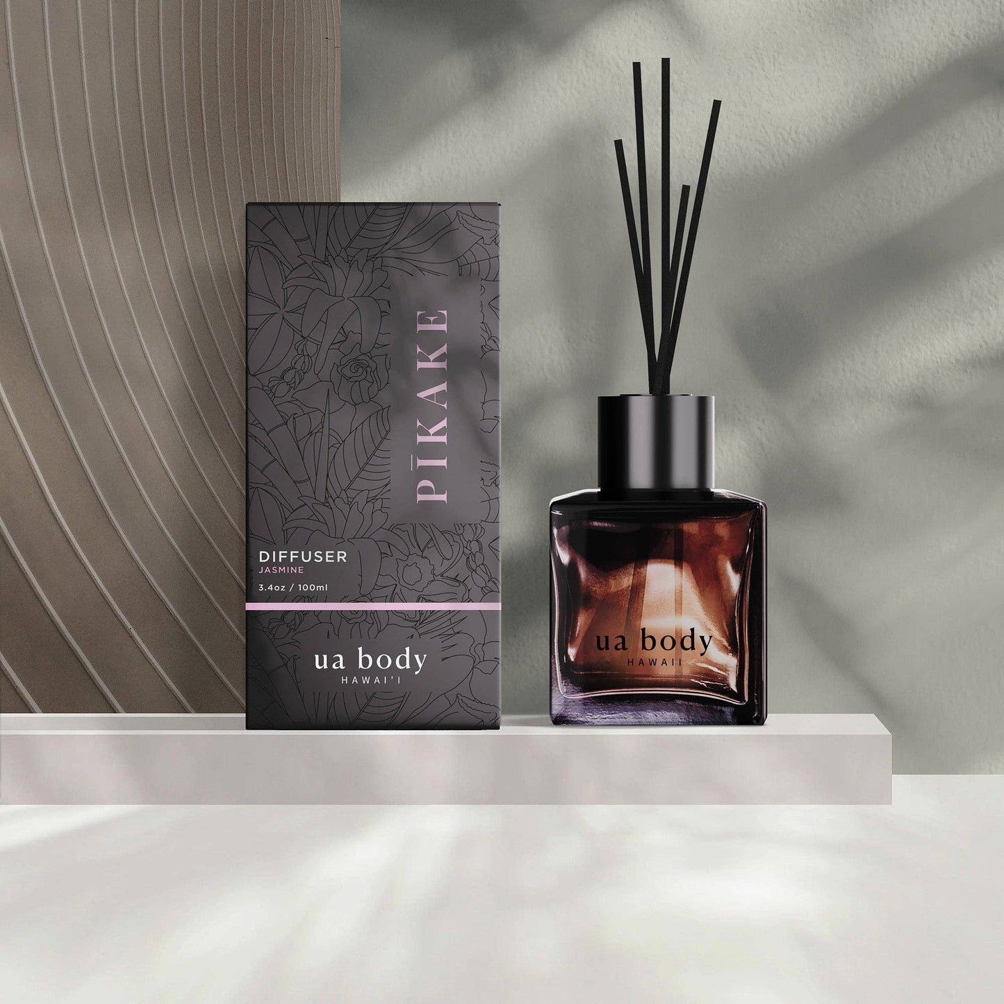 Pikake Jasmine Diffuser