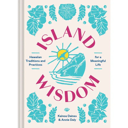 Island Wisdom