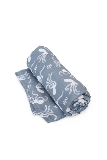 Muslin Swaddle Blanket