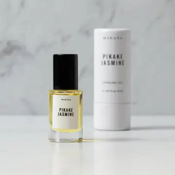 Pikake Jasmine Perfume Oil