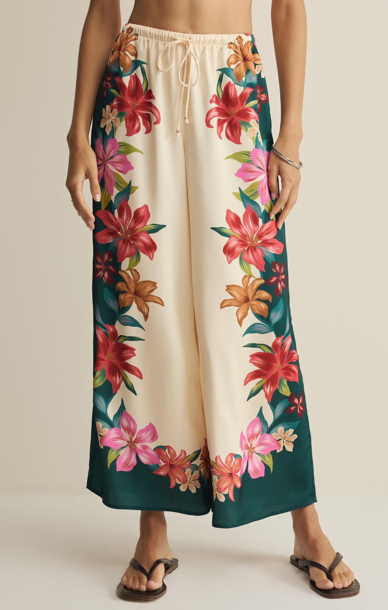 Lani Kiwi Pant