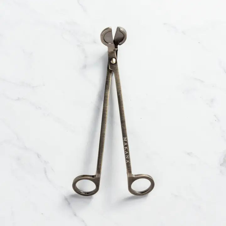Wick Trimmer