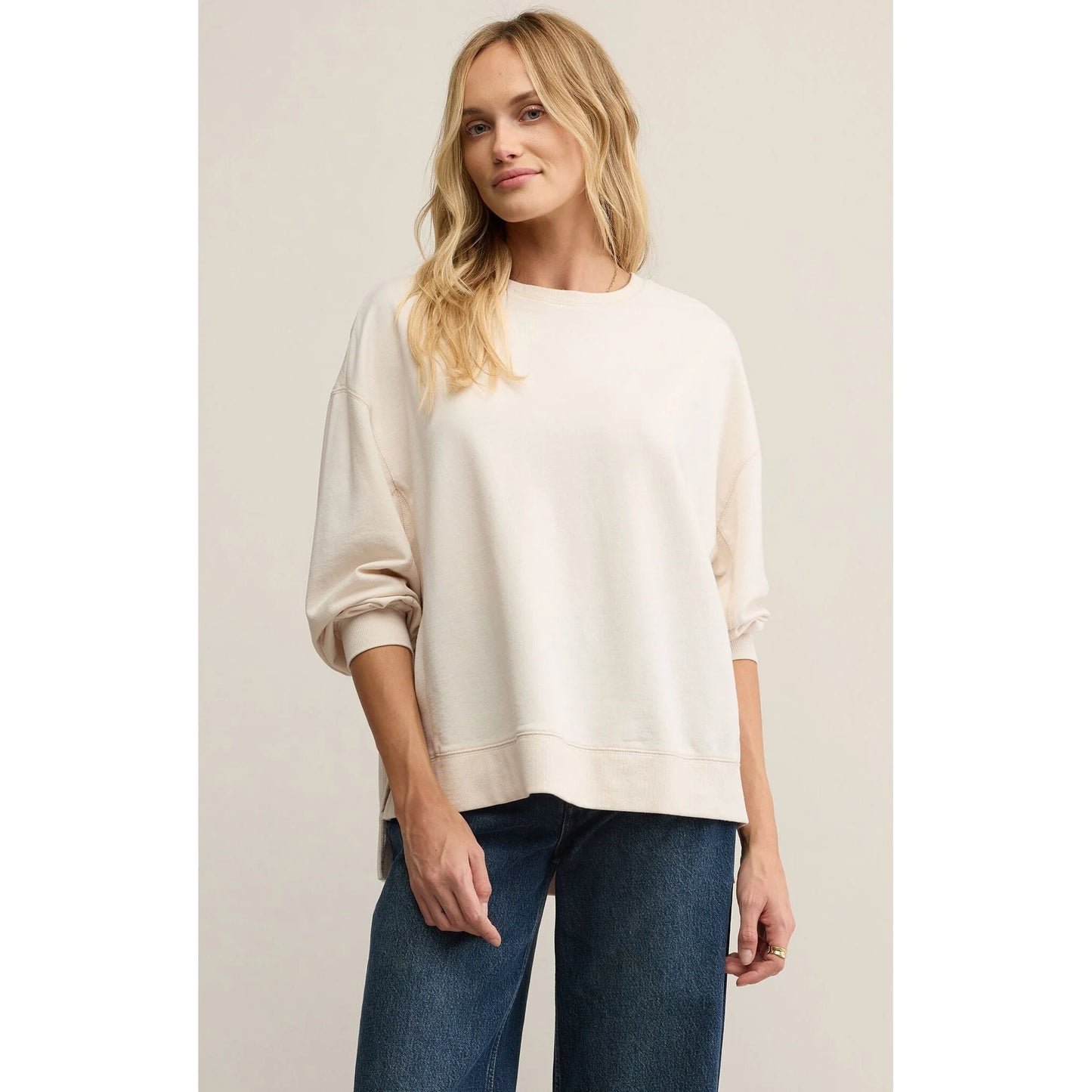 Modern Weekender |