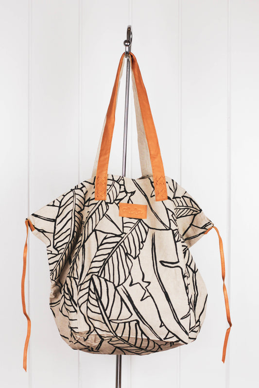 Alola Maui Deconstructed Tote | Various prints