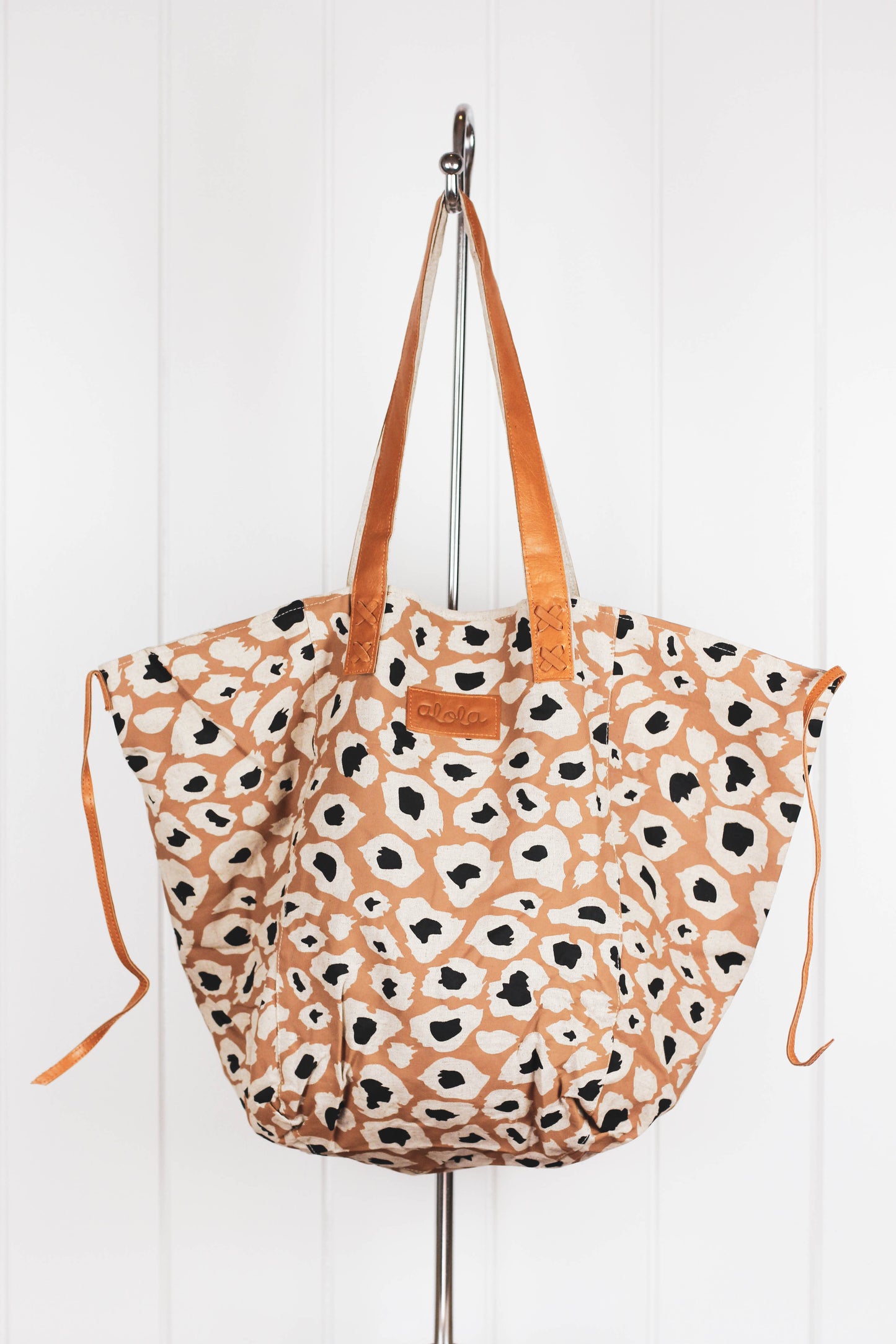 Alola Maui Deconstructed Tote | Various prints