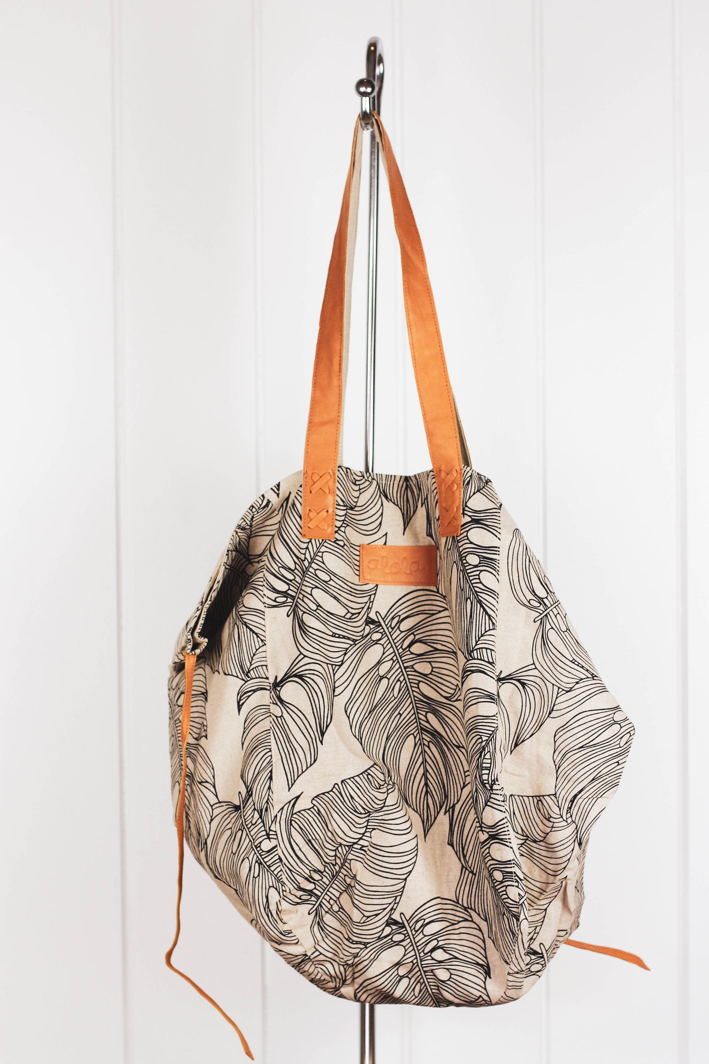 Alola Maui Deconstructed Tote | Various prints