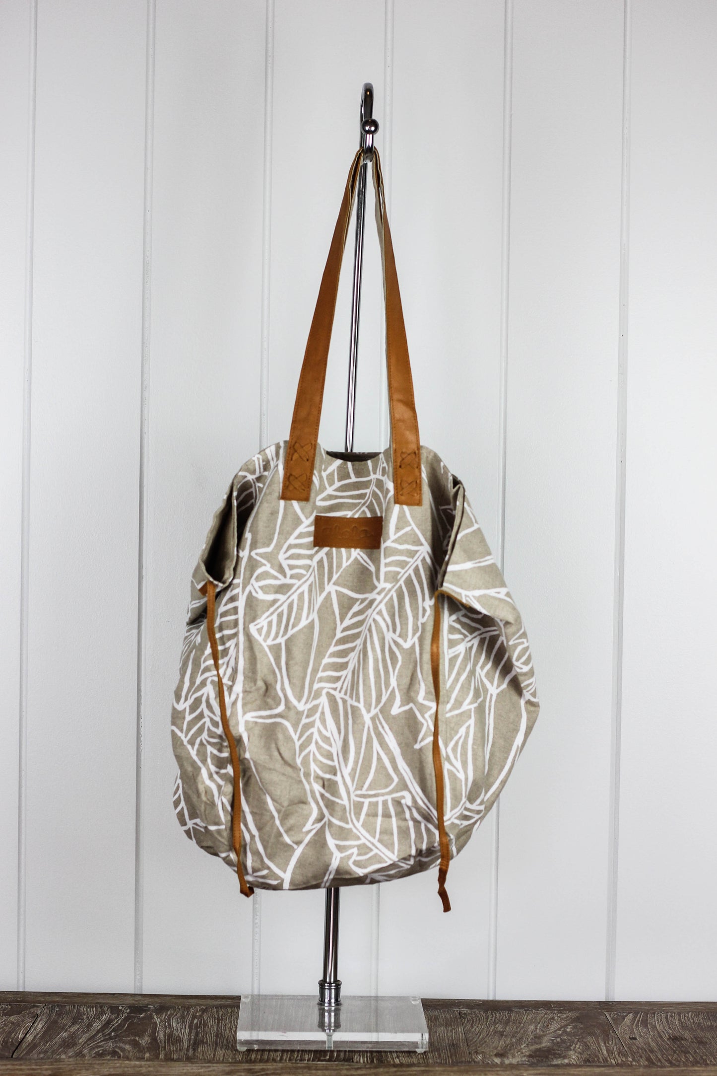 Alola Maui Deconstructed Tote | Various prints