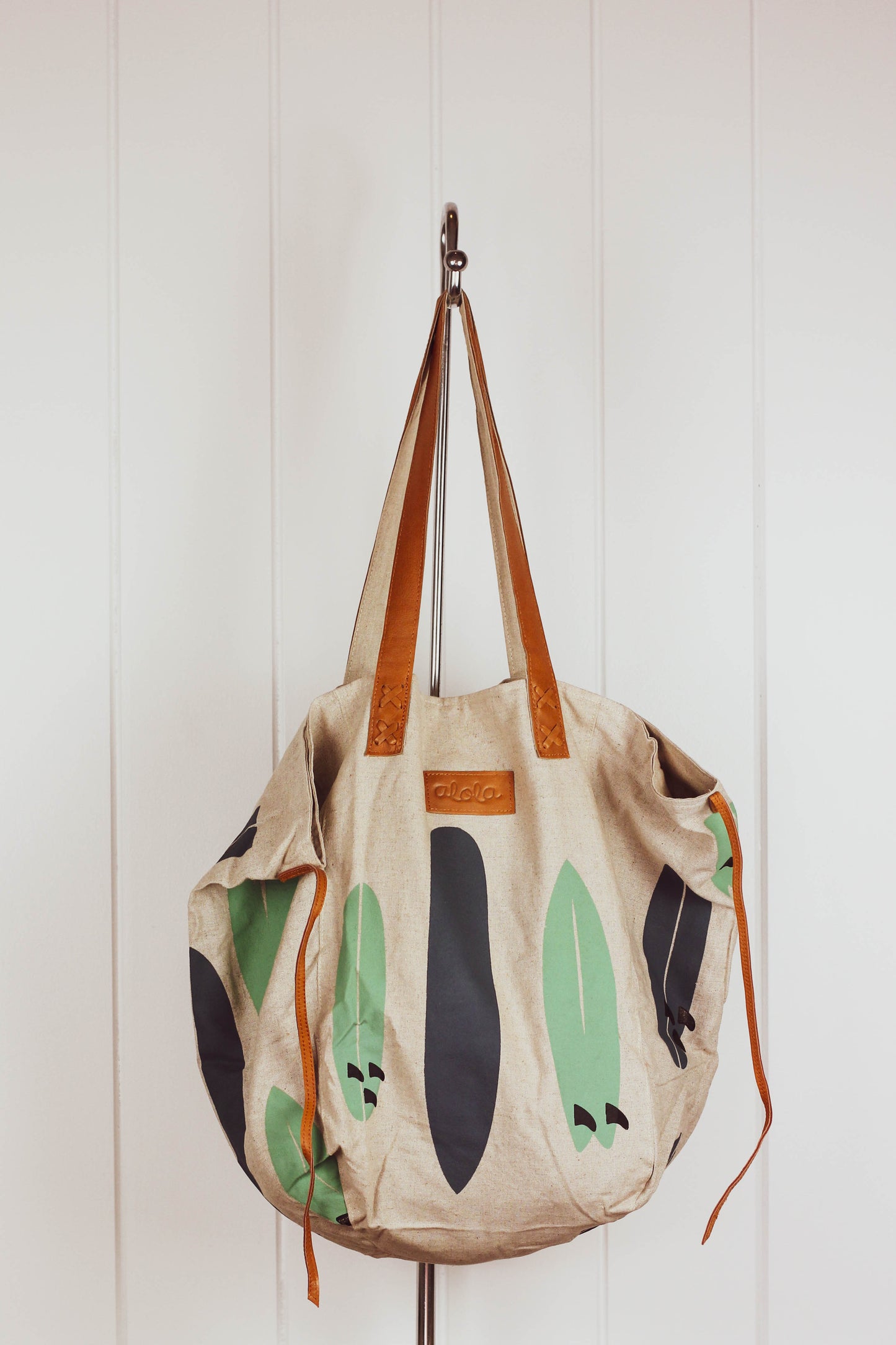 Alola Maui Deconstructed Tote | Various prints