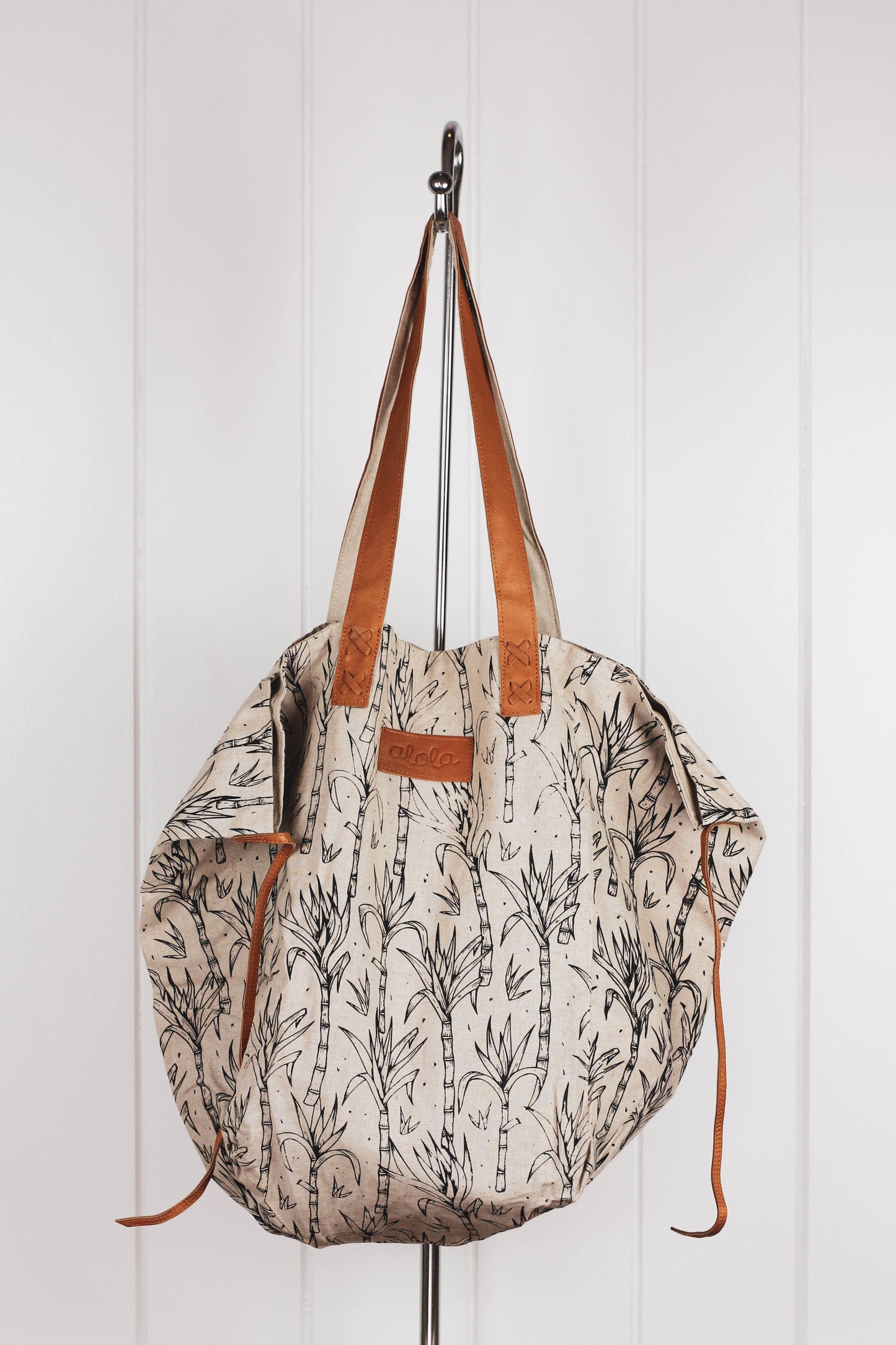 Alola Maui Deconstructed Tote | Various prints