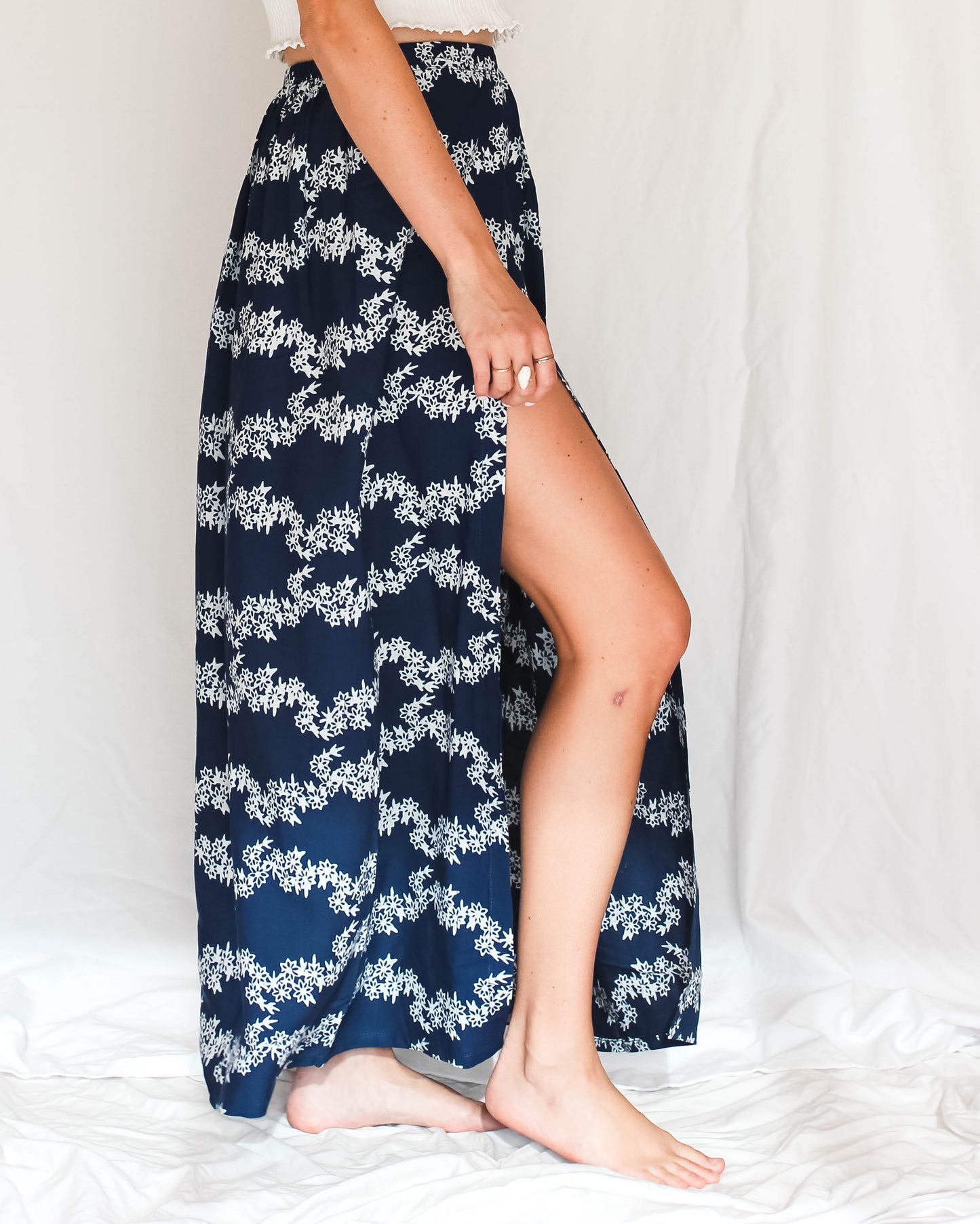 Bu Tiki Hiilani Wrap | Assorted Patterns