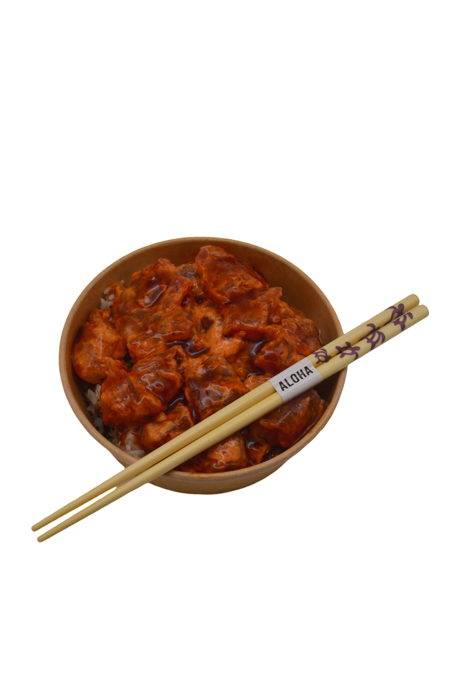 Reusable Bamboo Chopsticks "Honu" (5 Pairs) Turtles