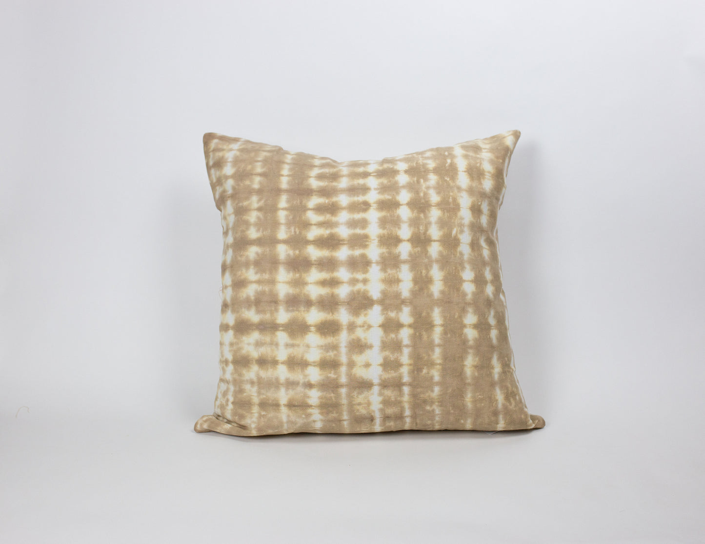 COCO Shibori Square Pillow |3 Styles | Final Sale