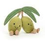 Amuseables Pair of Olives