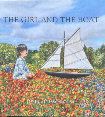 The Girl and The Boat