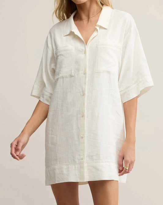 Condesa Mini Dress