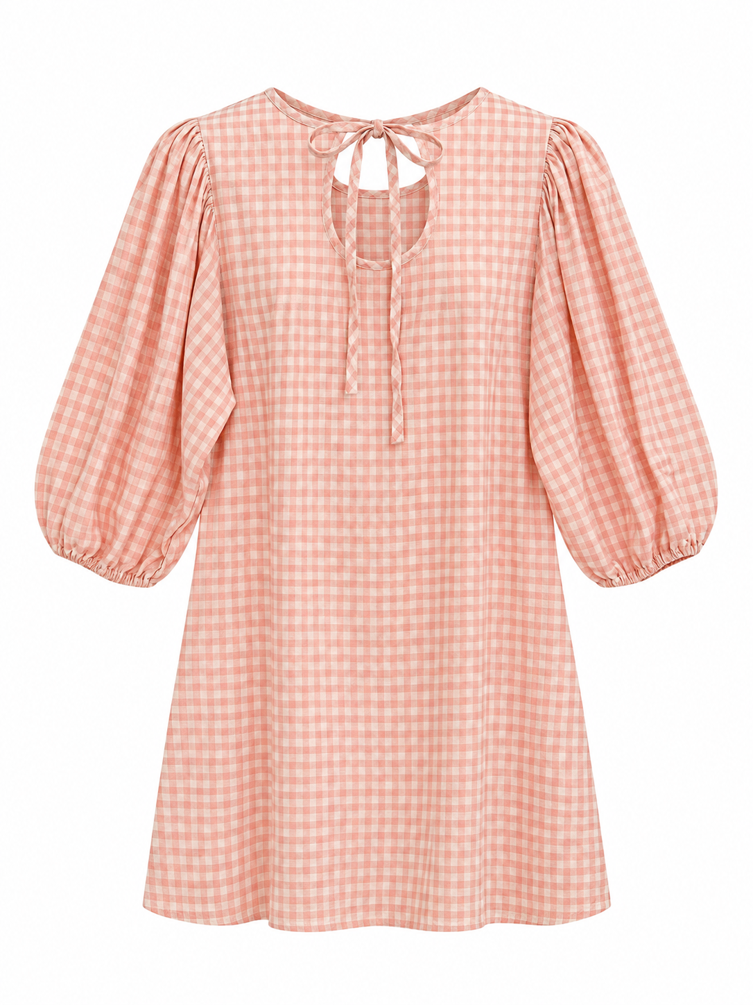 Kyanti Dress