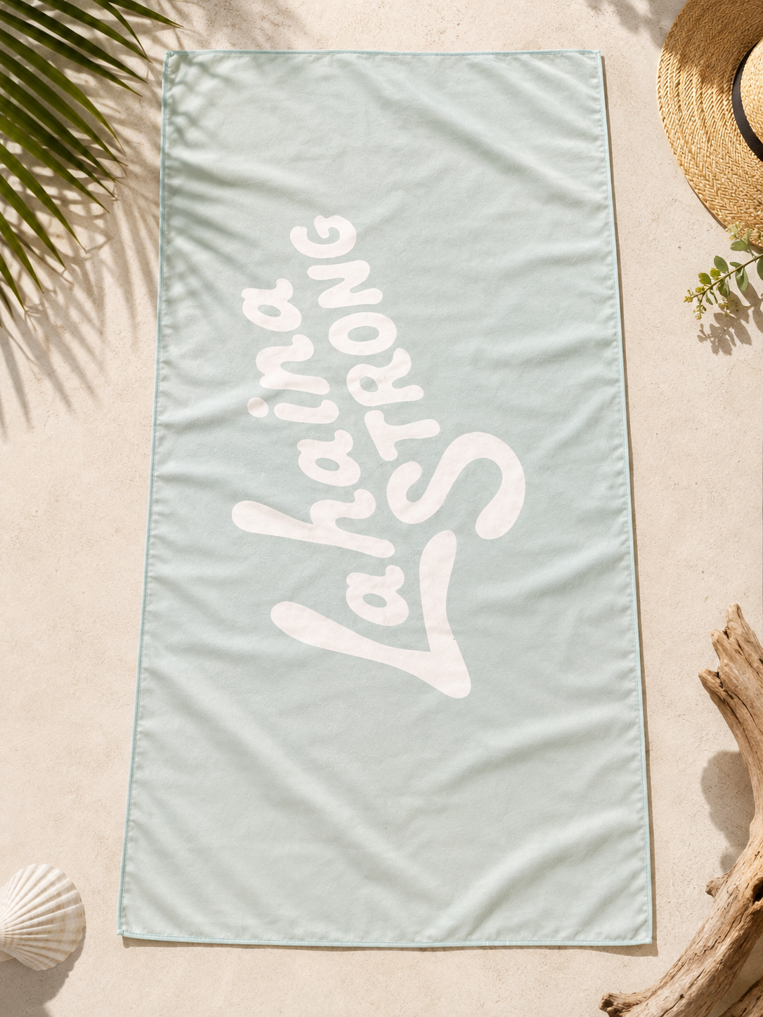 Lahaina Strong Towels