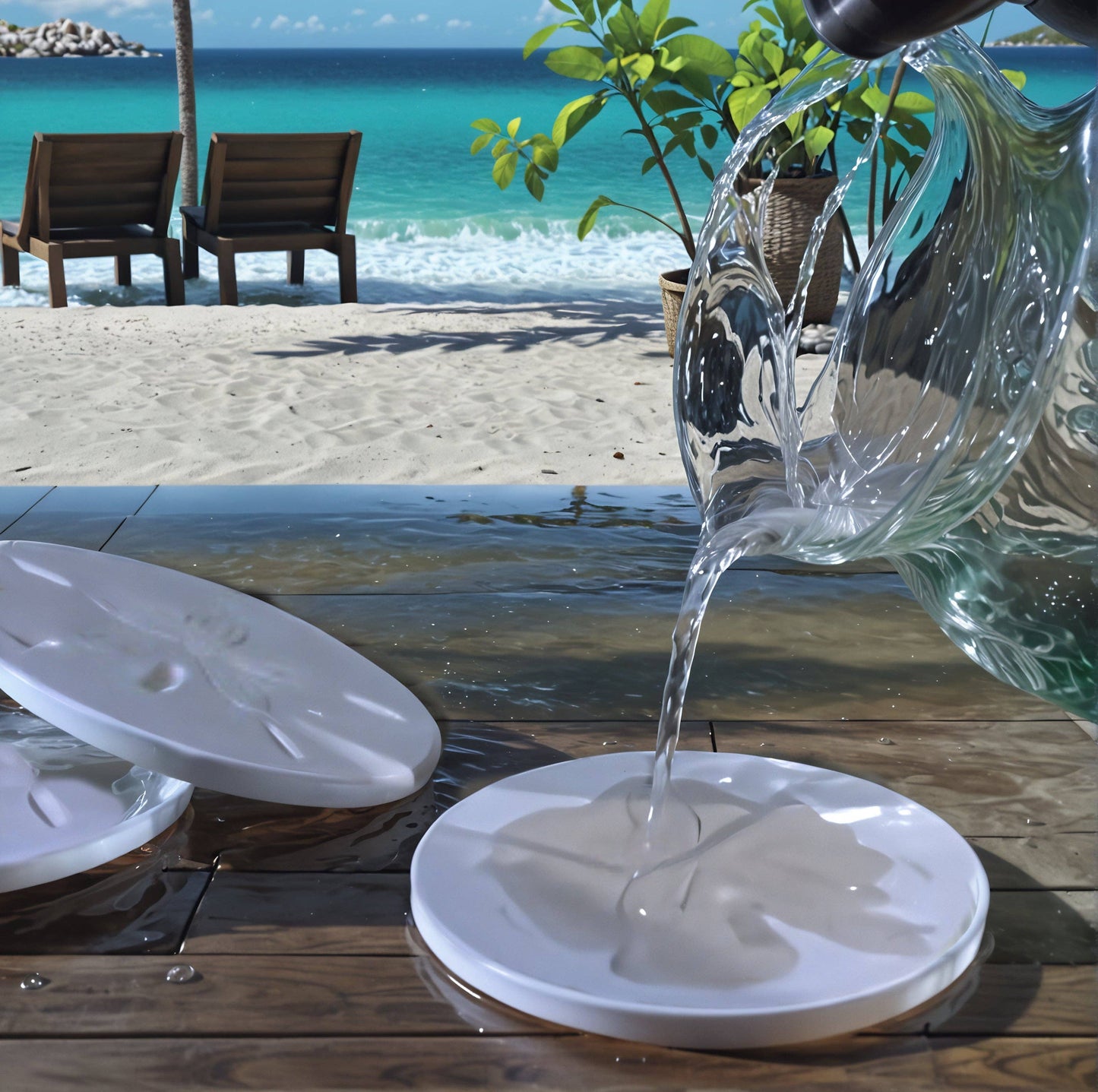 Drink Coasters